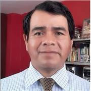 profesor para educación primaria para niños, jóvenes y adultos, reforzamiento, ayuda y apoyo